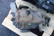 BMW 1 E81/82/87/88 2009 N47-D20A Differential 257430KM