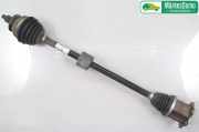 VW POLO AW 2019 CHZL Antriebswelle vorne rechts 2Q0407452GX 43020KM