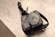 CITROEN C4 2013 9HR Sicherheitsgurt hinten rechts 130210KM