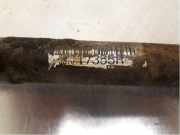 RENAULT CLIO IV 2015 H4B-400 Antriebswelle vorne links 391011305R 55400KM