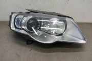 VW PASSAT #C 2010 CBBB Scheinwerfer rechts 3C0941754K 300000KM