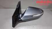HYUNDAI I40 2014 D4FD Seitenspiegel links elektrisch 876103Z030 234370KM