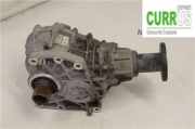 HYUNDAI SANTA FE 2007 D4EB Differential 157890KM