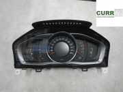 VOLVO S60/V60 2015 B4164T3 Instrumente Tachometer 36011342 107670KM