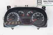 OPEL COMBO D 2017 A16FDH Instrumente Tachometer 95525096 125160KM