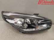 KIA CARENS 2014 D4FD Scheinwerfer rechts 92101A4180 185700KM