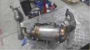 VOLVO S40/V50 2011 6vxl Partikelfilter 36001997 227540KM