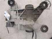 VW PASSAT 3C 2016 DDAA Differential 0CR525010F 50250KM