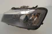 BMW X3 F25 2011 N57-D30A Scheinwerfer links 63117276997 2274520KM