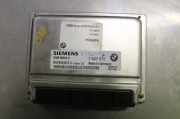 BMW X3 E83 2004 M54-B30 Motorsteuergerät (ECU) 7527072 153480KM