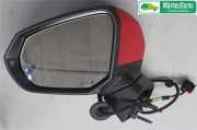 AUDI Q2 2018 CZEA Seitenspiegel links elektrisch 81B 857 409 B 126080KM