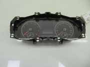VW T-CROSS 2021 DLAA Instrumente Tachometer 2G0920740J 100000KM