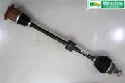 VW T-CROSS 2020 DKRF Antriebswelle vorne rechts 2Q0 407 452 KX 40860KM
