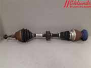 VW TIGUAN 2014 CAVD Antriebswelle vorne rechts 5N0 407 764 M 53150KM