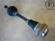 VW GOLF VI 2010 CCZB Antriebswelle vorne links 1K0407451TX 131810KM