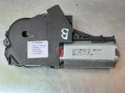 BMW 5 F10/F11 2014 N57-D30C Sonnendach Motor 67619127381 144000KM