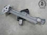 CITROEN C4 2011 9HP Fensterheber elektrisch 9802523180 129460KM