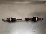 RENAULT CLIO IV 2017 D4F-740 Antriebswelle vorne links 391012838R 8170KM