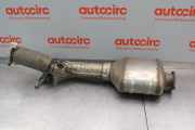 VOLVO S60/V60 2019 D4204T14 Katalysator 36012729 142590KM