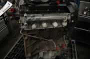 RENAULT CLIO III 2011 K9K-770 ORIGINAL MOTOR 8201246265 125180KM