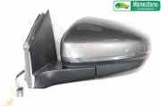 PEUGEOT 3008 2018 HNY Seitenspiegel links elektrisch 16 352 245 80 63190KM