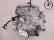 TOYOTA YARIS 2012 AutomatOMAT ORIGINAL GETRIEBE AUTOMATIK 3040052260 46750KM