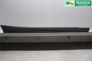BMW 1 F20/21 2014 N47-D20D Schwellerschürze rechts 138240KM