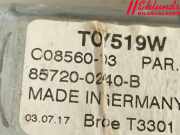 TOYOTA AURIS 2017 2ZR-FXE Fensterheber elektrisch 69830-02430 115970KM