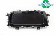 VW GOLF VIII 2022 DNNA Instrumente Tachometer 5H0920340B 37790KM