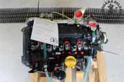 NISSAN PULSAR 2015 K9K ORIGINAL MOTOR 1010200Q7H 37620KM