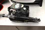 OPEL ASTRA J 2012 A17DTE Sicherheitsgurt vorne rechts 240860KM