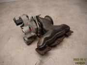 VOLVO XC60 2018 B4204T23 Turbolader 36010231 81050KM