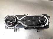 RENAULT CAPTUR 2013 H4B-400 Steuergerät Klima 275100037R 50390KM