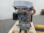 NISSAN NV200 2017 EM57 ORIGINAL MOTOR EV EM57 374120KM