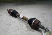 RENAULT CAPTUR 2015 H5F-403 Antriebswelle vorne links 391015196R 15970KM