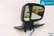 PEUGEOT EXPERT 2012 AHZ Seitenspiegel links elektrisch 8153N1 154800KM