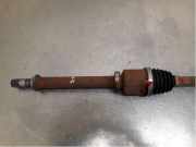 RENAULT MEGANE III 2012 K9K-836 Antriebswelle vorne rechts 8201353438 107060KM