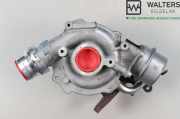 RENAULT KADJAR 2016 K9K-647 Turbolader 144114428R 122390KM