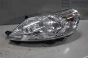 PEUGEOT EXPERT 2013 AHZ Scheinwerfer links 6208 L0 250710KM