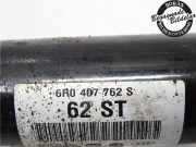 VW POLO 6R 2012 CAYB Antriebswelle vorne rechts 6R0407764MX 175470KM