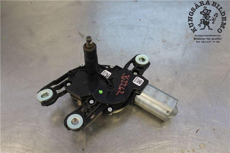 SKODA OCTAVIA 5E/NE 2016 CUNA 999999999 5F4955711 54040KM