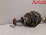 AUDI A5 8T 2010 CDNB Antriebswelle vorne links 8K0407271AJ 130470KM