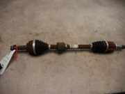 RENAULT CLIO IV 2017 D4F-740 Antriebswelle vorne links 391012838R 27730KM