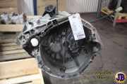 RENAULT KANGOO 2015 MANUELL Schaltgetriebe 6-Gang 320103932R 48160KM