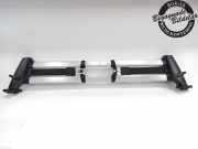 KIA OPTIMA 2018 D4FD Hutablage/Lastschutz 857913Z000 113760KM