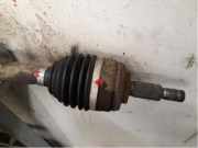 RENAULT MEGANE III 2011 K9K-836 Antriebswelle vorne rechts 391003813R 152380KM