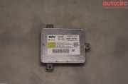 BMW 5 F10/F11 2011 N47-D20C Steuergerät Scheinwerfer 63 11 7 318 327 294750KM