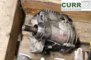 VW SHARAN 7N 2017 CUWA Differential 0CP409053P 237500KM