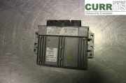 PEUGEOT PARTNER 2001 KFX Motorsteuergerät (ECU) 963770628003 0KM