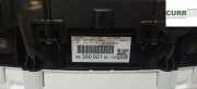 CITROEN BERLINGO III 2021 YHZ Instrumente Tachometer 98 380 921 80 25800KM